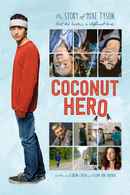 Coconut Hero Poster 1