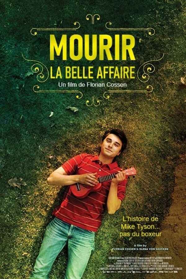 Coconut Hero Poster 7