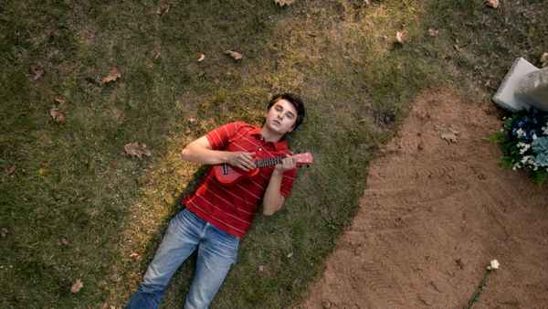 Coconut Hero Poster 4