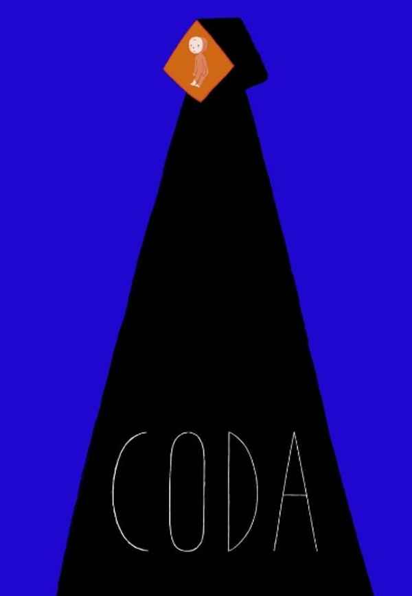 Coda Poster 6