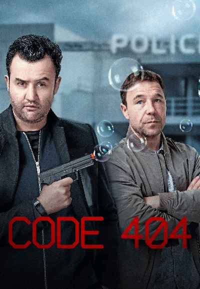 Code 404