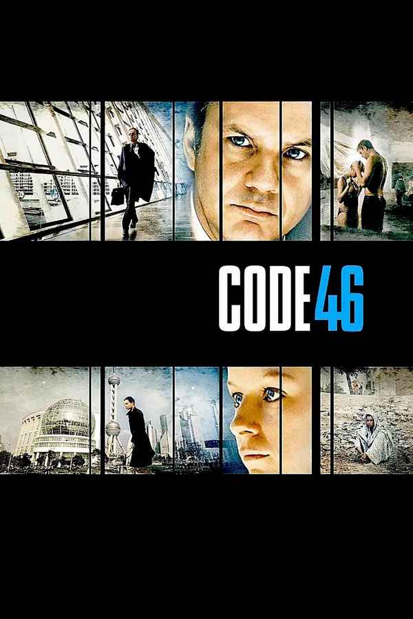 Code 46 Poster 7