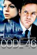 Code 46 Poster 5