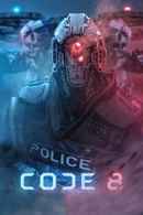Code 8 Poster 2