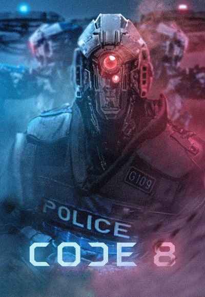 Code 8