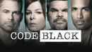 Code Black Poster 1