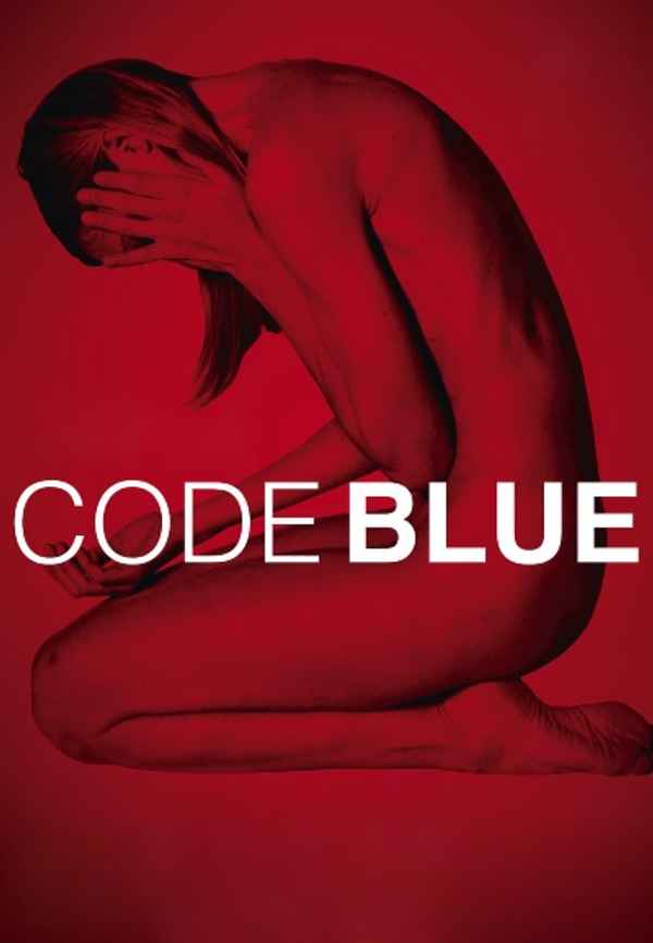 Code Blue Poster 4
