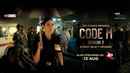 Code M Poster 7