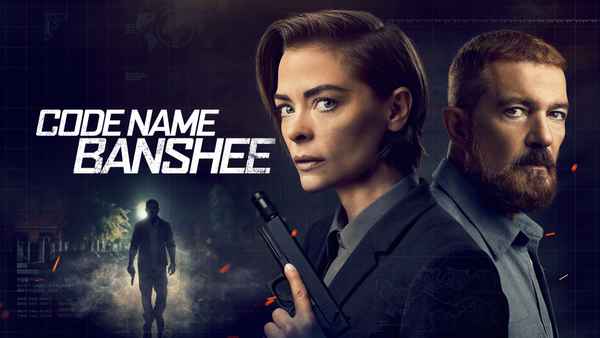 Code Name Banshee Poster 4