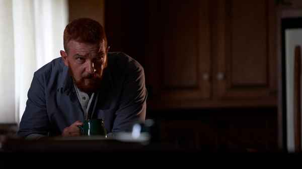 Code Name Banshee Poster 6