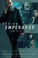 Code Name: Emperor Poster 4