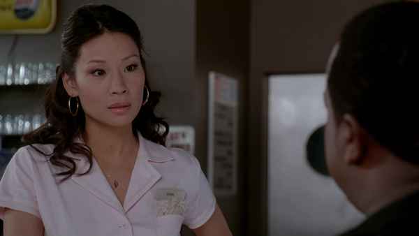 Code Name: The Cleaner Poster 6