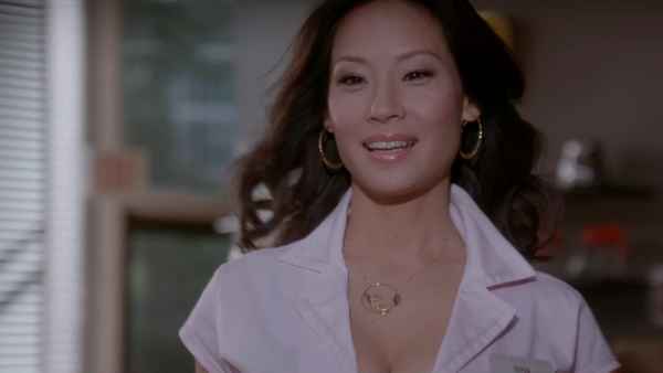 Code Name: The Cleaner Poster 5