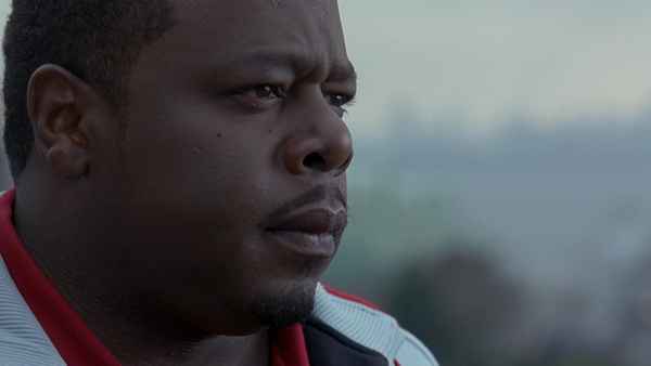 Code Name: The Cleaner Poster 1