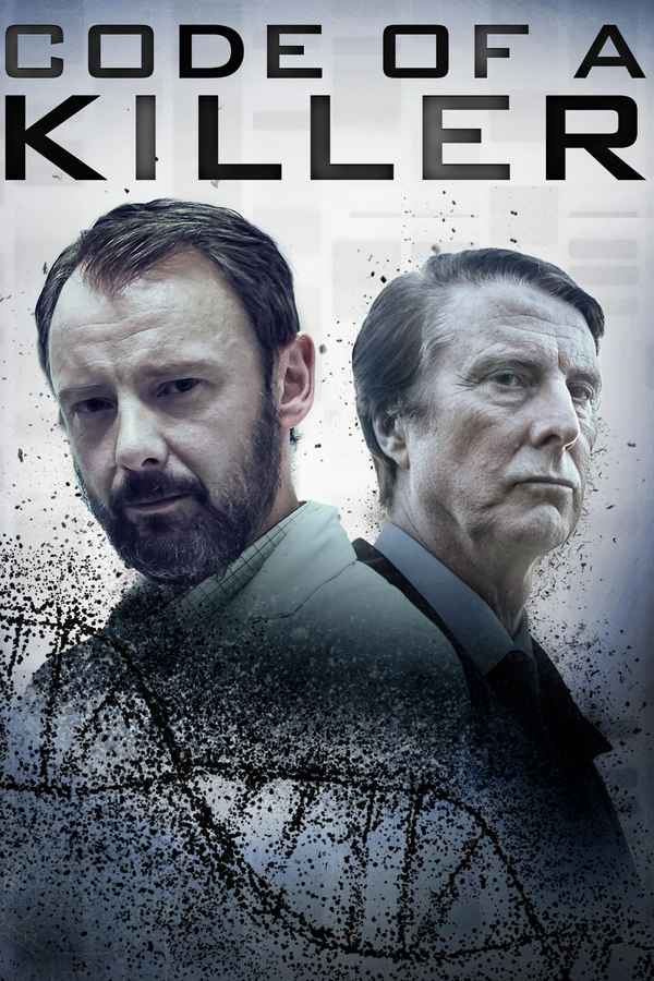 Code of a Killer Poster 2