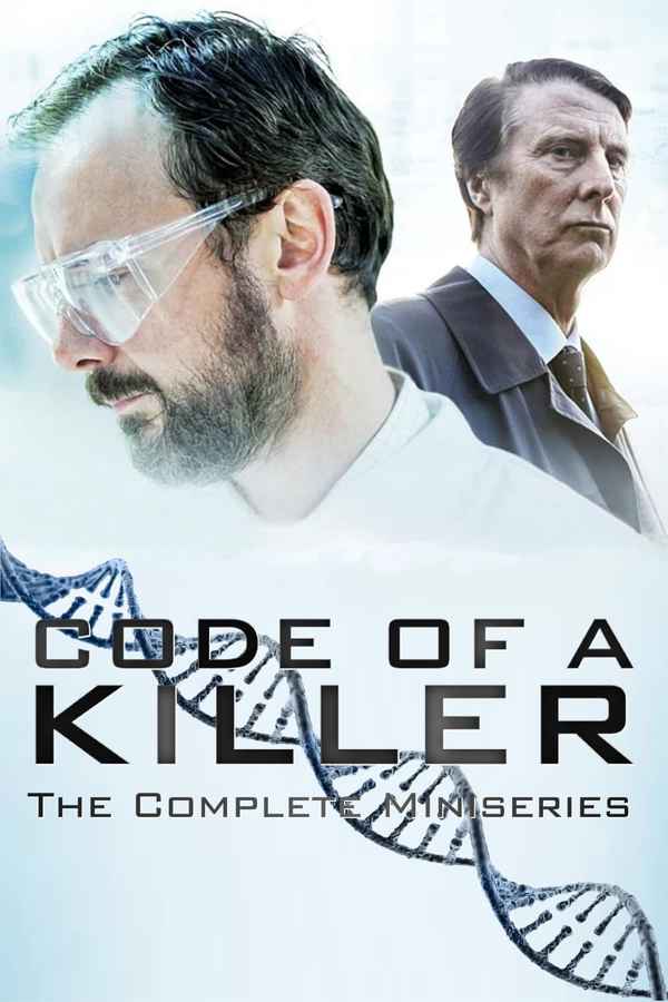 Code of a Killer Poster 5