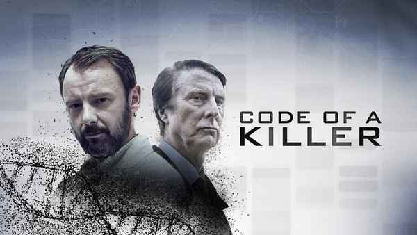 Code of a Killer Poster 3