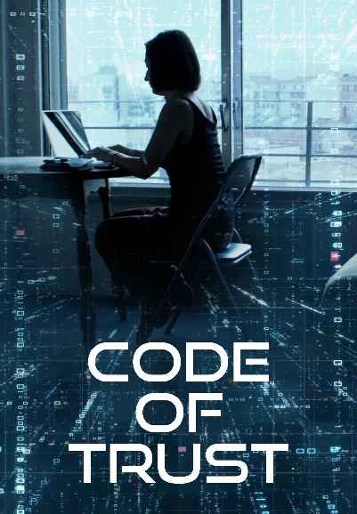 Code Of Trust