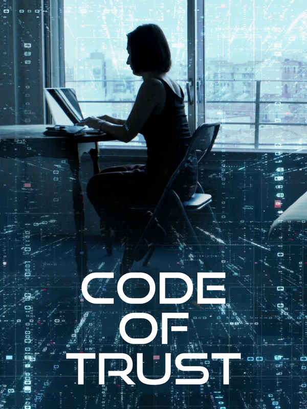 Code Of Trust Poster 1