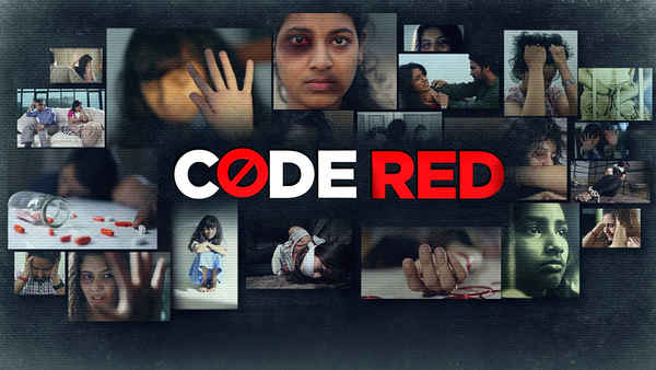 Code Red Poster 6