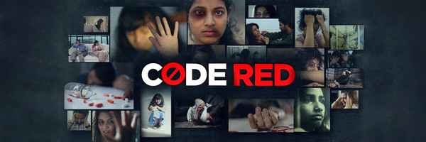 Code Red Poster 1