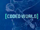 Coded World Poster 2