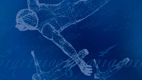 Coded World Poster 1