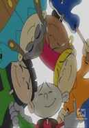 Codename Kids Next Door: Operation I.N.T.E.R.V.I.E.W.S. Poster 3