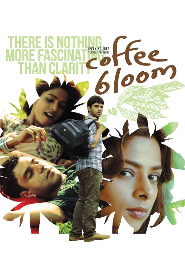 Coffee Bloom Poster 2