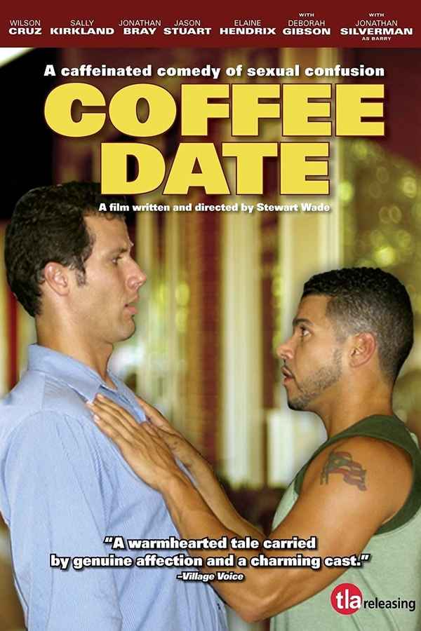 Coffee Date Poster 6