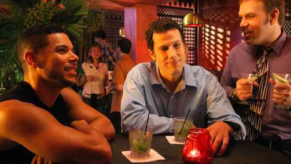 Coffee Date Poster 3