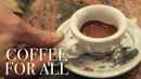 Coffee for All Poster 3