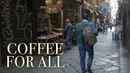 Coffee for All Poster 4