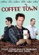 Coffee Town Poster 2
