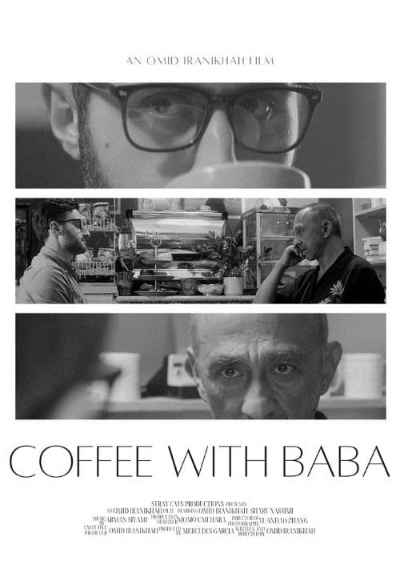 Coffee With Baba