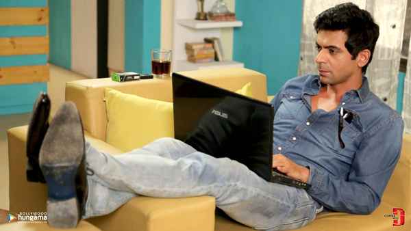 Coffee with D Poster 1