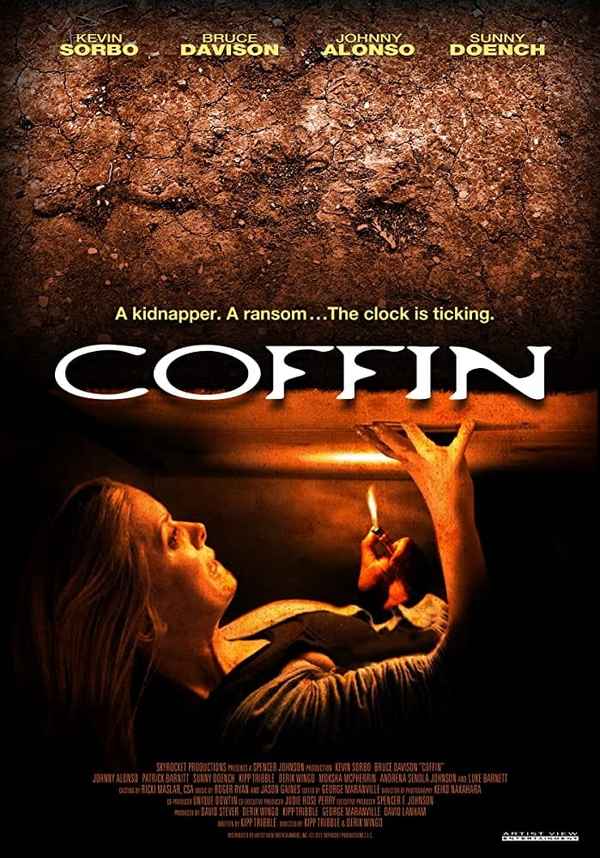 Coffin Poster 1