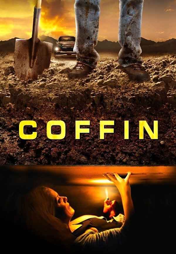 Coffin Poster 3