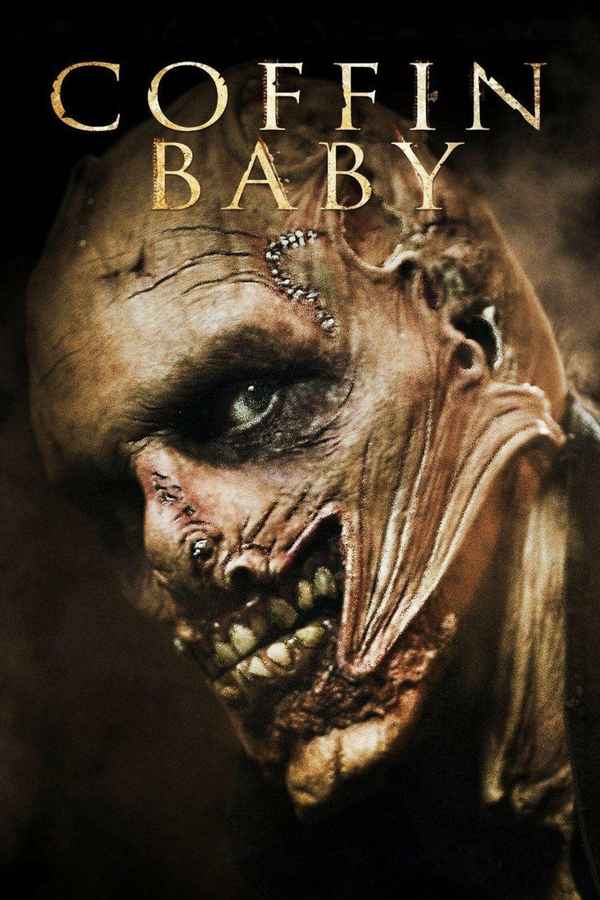 Coffin Baby Poster 4