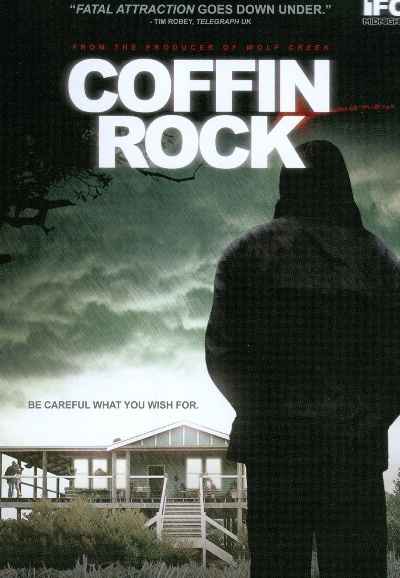 Coffin Rock