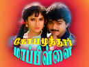 Coimbatore Mappillai Poster 5