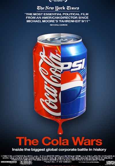 Cola Wars