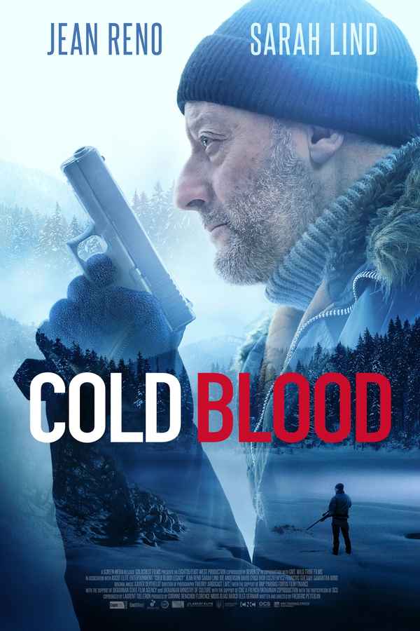 Cold Blood Poster 6