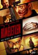 Cold Blooded Poster 6