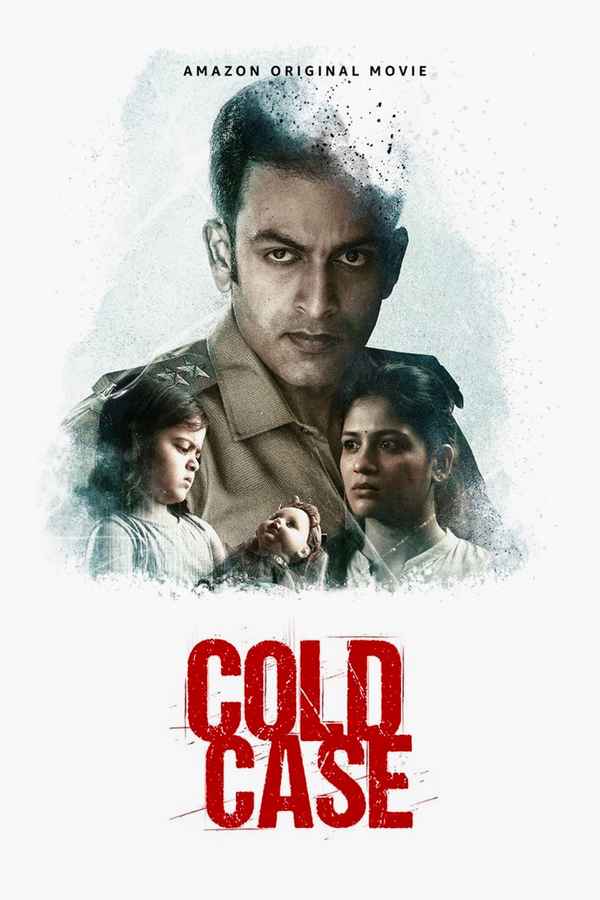 Cold Case Movie (2021) Release Date, Cast, Trailer, Songs, Streaming