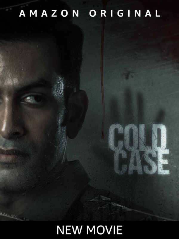 Cold Case Poster 6