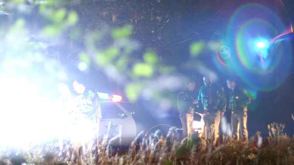 Cold Case Files Poster 2