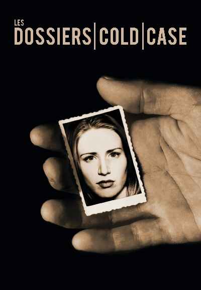Cold Case Files