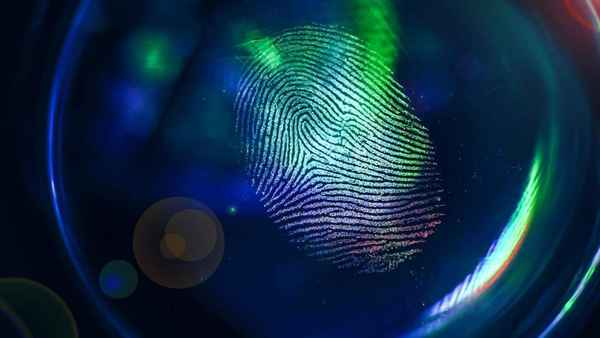 Cold Case Forensics Poster 2