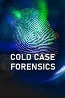 Cold Case Forensics Poster 4